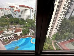 The Mayfair (D22), Condominium #444411971